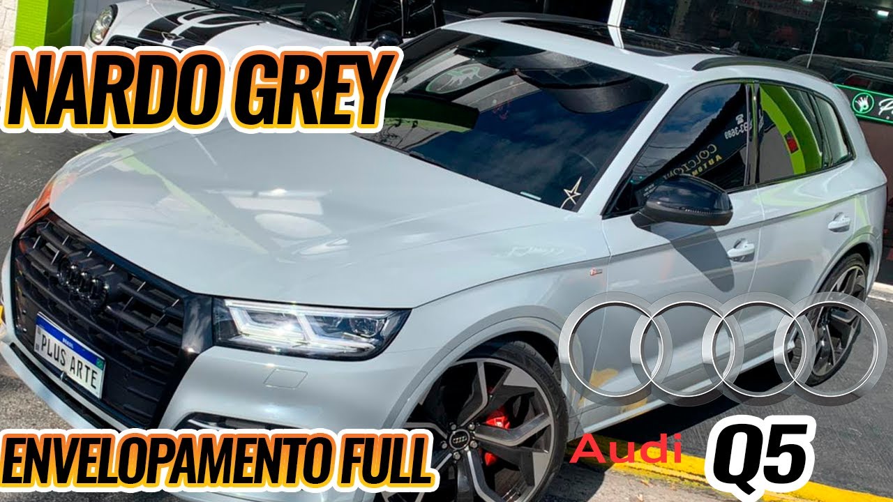 Q5 NARDO GREY