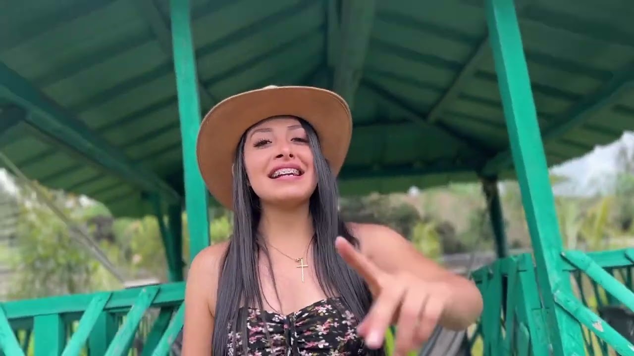 Carnaval 2024 Celina la voz del Ecuador