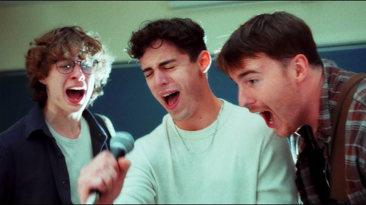 Aces 48 — Wonder video thumbnail
