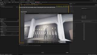 A Tutorial on how to set the Hyper Outliner and Symbol System V2  trace without a button.