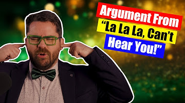 If I Ignore Over a Century of Scientific Progress, Evolution is WRONG!