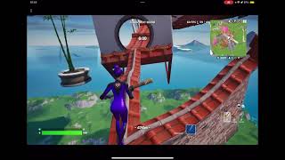 Fortnite Only Up Chapter 1 Season 3 Completion Tutorial