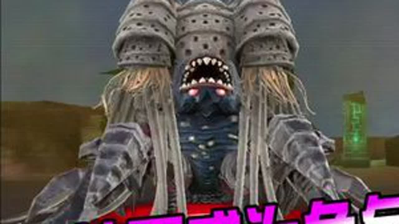 奥特曼传奇英雄：邪神要成为角色，这是要抢奥特曼的饭碗！#奥特曼传奇英雄 #奥特曼