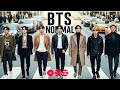 BTS 방탄소년단 NORMAL The 5th Album ARIRANG FMV BTS 방탄소년단 NORMAL The 5th Album ARIRANG FMV