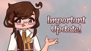 Important Update (Upcoming Hiatus + More in Description)