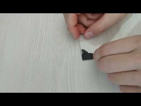 How To Remove Vhb Tape From Glass