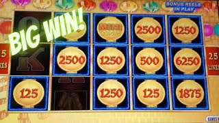 WOW Look at Those BALLS! Big Win on Happy Lantern Lightning Link! - Slot Exotic screenshot 4