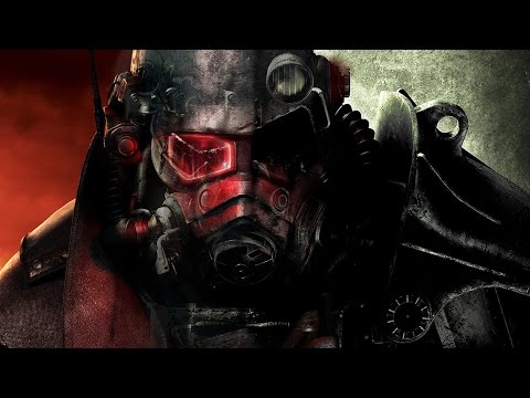 Fallout 4 riesen