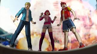 AR 위치기반 육성 RPG "정글 파이터즈"[광고영상 2탄] screenshot 5