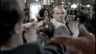 Cool Xbox 360 Banned Ad