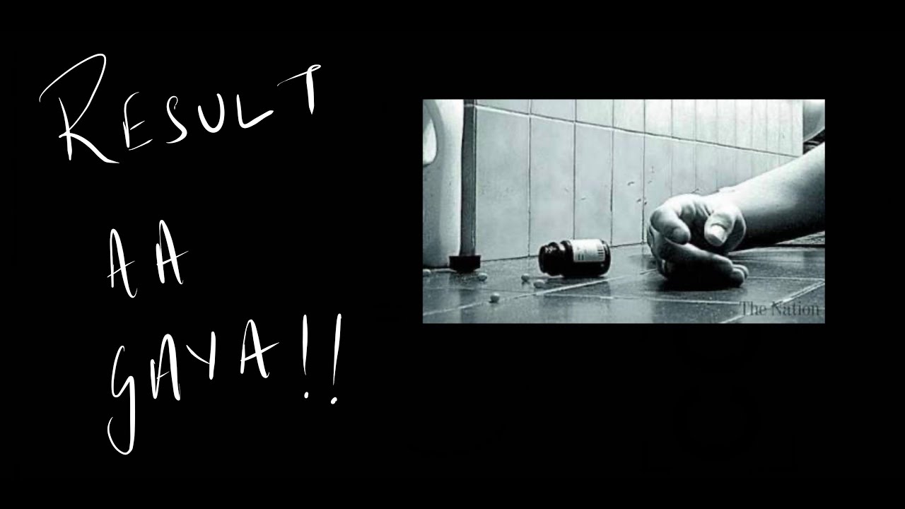 RESULT AA GAYA!! BY BRO CODE