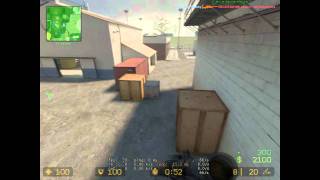 qpnFrags 3- Jump Shots