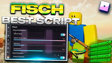 FISH IT SCRIPT [ NEW ] - AUTO FARM FISH, 5X SPEED, INSTANT, DUPE, BLOODMOON, AUTO SELL, ELEMENT