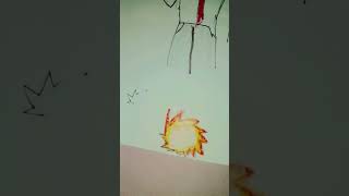 masetalla~ ^^ #art #drawing #tren