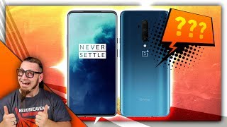 Nerdsheaven.de Videos OnePlus 7T Pro - wie viel besser ist es wirklich? - Test