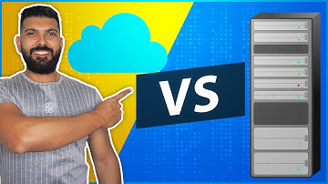 CLOUD vs On PREMISES | How to decide