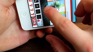 100 Floors - Level 43 Answer