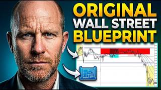 The Original Wall Street Trading Blueprint (Before Social Media Invented "Smart Money" Concepts)