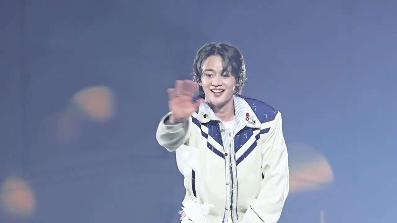 4K] 260529 SHINee Drive + Like A Fire + Beautiful + Colorful +