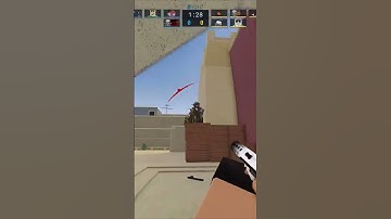 Tec 9 is totally not broken 💀