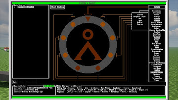 Aunis/OpenComputers dialing program