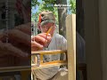Mission on the Mountain builds new ramp, shows the "love of Christ"
