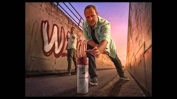 Adrian Sommeling Teaser