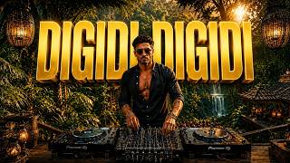 Digidi Digidi - Dj Ilhamafro House Club Remix 2026