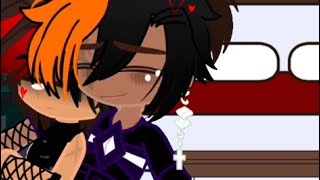 I am loved.. //NINJAGO || Post Seabound //implied Lavashipping