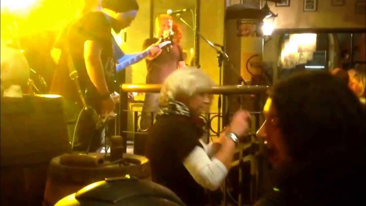 Mission Rock'n'Roll Teil 2 MF 1361 Augsburg - YouTube