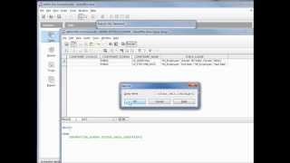 LibreOffice Base (43) Edit a Constraint