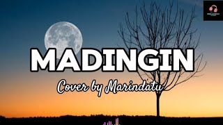 Madingin - Lagu Toraja Cover by Marindatu (Lirik Video)