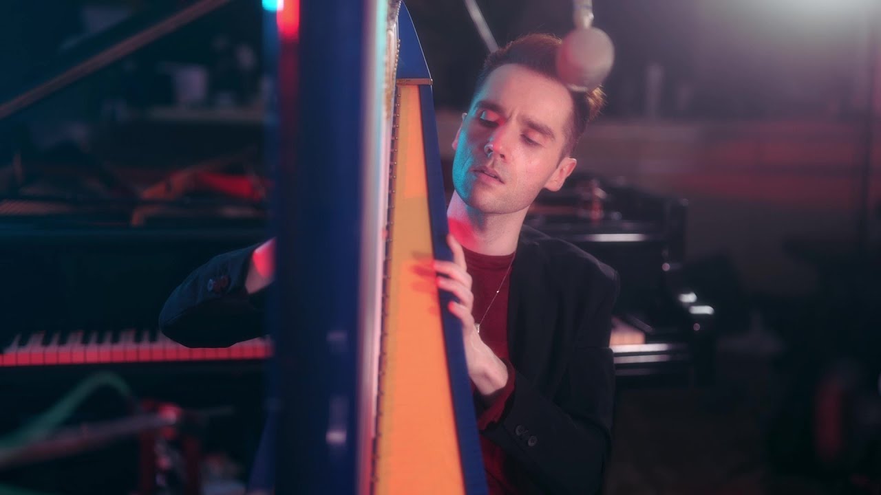 Every Time You Close Your Eyes - Sean O'Reilly (Tiny Desk Submission 2022)