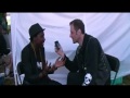 Capture de la vidéo A Candid Interview With Abundance Mutori Of Mokoomba