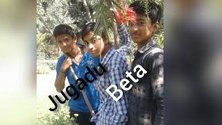 Jugadu Beta The Choudhary Vines
