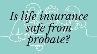 Is My Life Insurance Policy Part of My Probate Estate? by Ayers Law TV ~ Andrew M. Ayers, Esq. 23 views 1 month ago 6 minutes, 17 seconds