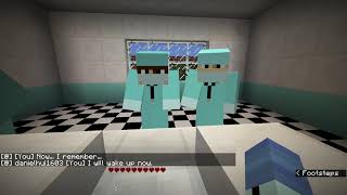 Urgency Minecraft Horror Map News