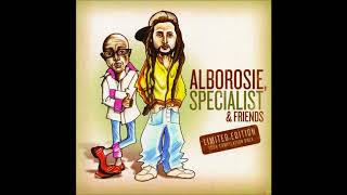 Alborosie, Specialist & Friends - Guess Who Is Coming To Dinner feat  Black Uhuru