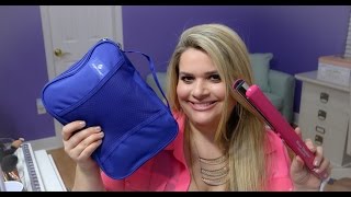 TRAVEL / BEAUTY HAUL: CVS, Amazon, Sephora, Nordstrom & Forever 21