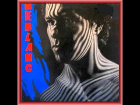 Ralph De Blanc - Hush (DJ Patiño 12'' Remix)