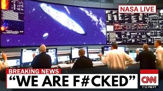 картинка: «Вояджер-1» совершил НЕВОЗМОЖНОЕ открытие после 50 лет в космосе