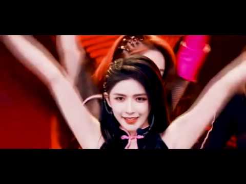 蔡卓宜 混剪，青春有你2 十面埋伏 Joey Chua，Youth with you 2, Ambush on all sides