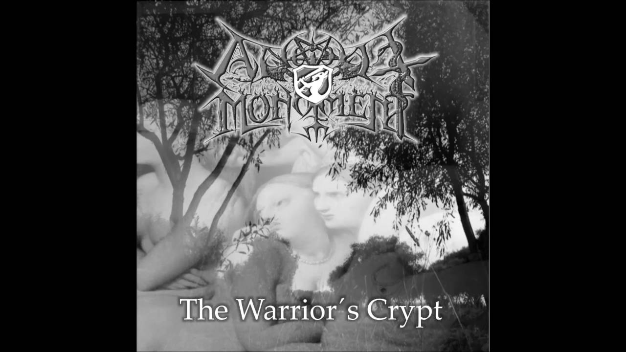 ANCIENT  MONUMENT-  CONFIDENT