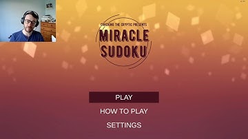 Advanced Sudoku Solving - Miracle Sudoku #5