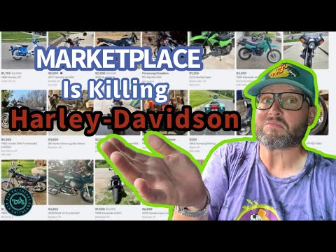 Kbb Motorcycle Value Harley Davidson