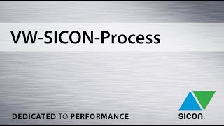 VW-SICON-Process