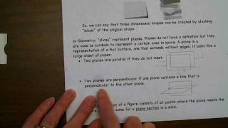 Acc Math 7:8 Module 11 Lesson 11 black and white