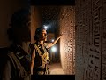 The Mystery of the Black Pyramid Secrets of Egypt’s Dark Tomb #historyshorts #facts #shorts 2