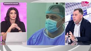 Apendicita Acută Durerea Este Simptomul Cardinal În Apendicită Acută