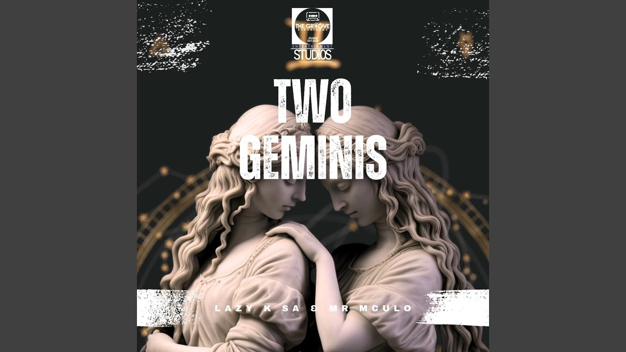 Watch Two Geminis on YouTube Watch Two Geminis on YouTube